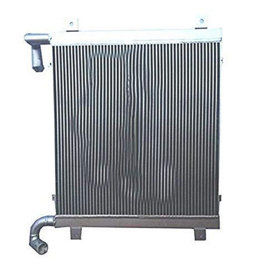 For CAT E320C Hydraulic Oil Cooler New Type
