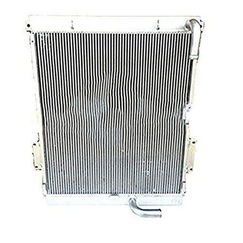 Hydraulic Oil Cooler for Volvo Excavator EC330C EC360C EC460C EC360CHR EC460CHR VOE11110752