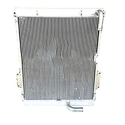 Hydraulic Oil Cooler for Volvo Excavator EC330C EC360C EC460C EC360CHR EC460CHR VOE11110752