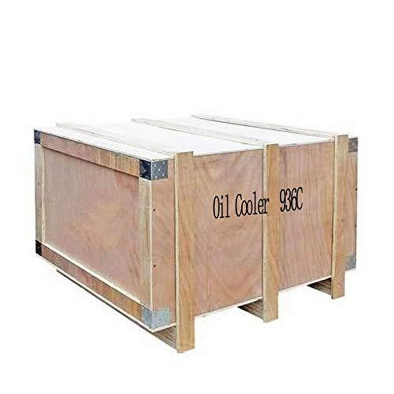 Hydraulic Oil Cooler for JCB Excavator 936C 936D
