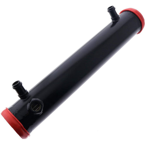 Zt Transmission Oil Cooler For JCB 214 215 216 217 3C 3CX 3D 1400B 1550B