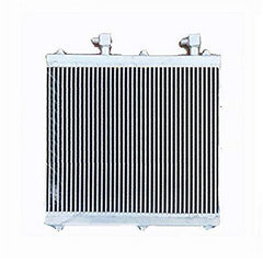 Hydraulic Oil Cooler ASSY VOE14638977 for Volvo Excavator EC55B