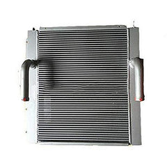 Hydraulic Oil Cooler 099-1431 085-4808 1R-5307 for Caterpillar Excavator Cat E200B EL200B