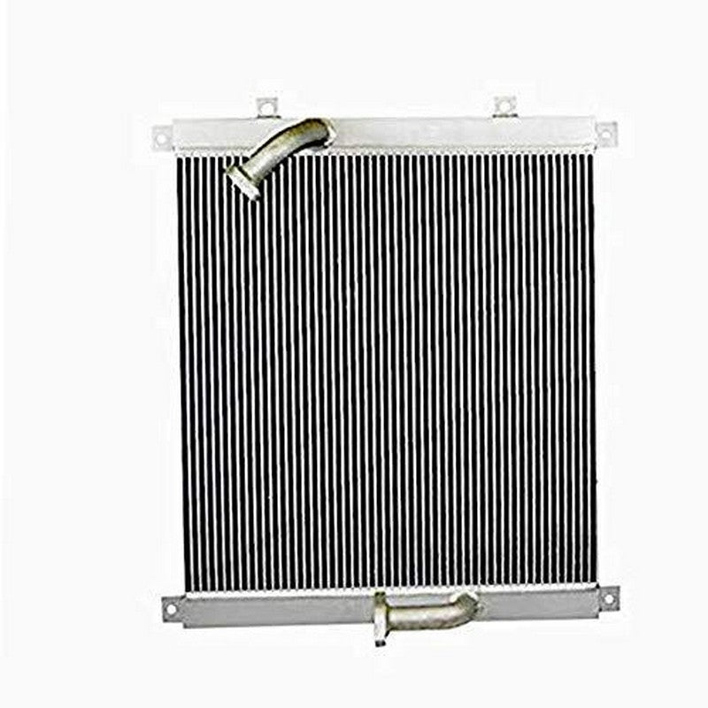 New Hydraulic Oil Cooler 206-03-51121 for Komatsu Excavator PC200-5 PC ...
