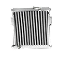 Caterpillar Excavator for CAT 320N Hydraulic Oil Cooler Engine 3066