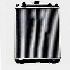 New Hydraulic Oil Cooler 13F52000 for Doosan S340LC-V S470LC-V S500LC-V