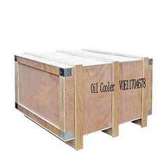 Oil Cooler ASSY VOE11704678 for Volvo Excavator EC340 EC390