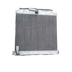 Hydraulic Oil Cooler ASSY 206-03-44111 for Komatsu Excavator PC220-3 PC220LC-3 PC240-3K PC240LC-3K