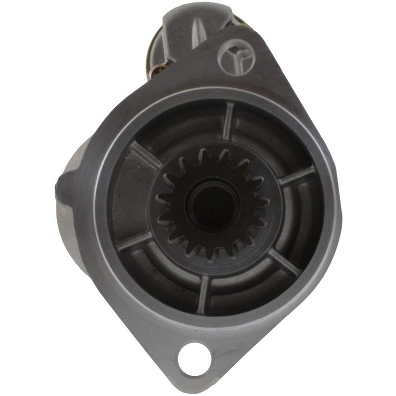 Starter 129136-77011 Replaces Hitachi S13-124 S13-132 S13-94 S13-94A S13-294 S13-332 Fit for Yanmar 4TNV88 Engine