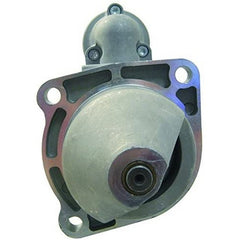12V  starter motor  01181976   01182925  for  Deutz ENGINE PART  01183235 01183677 01183712