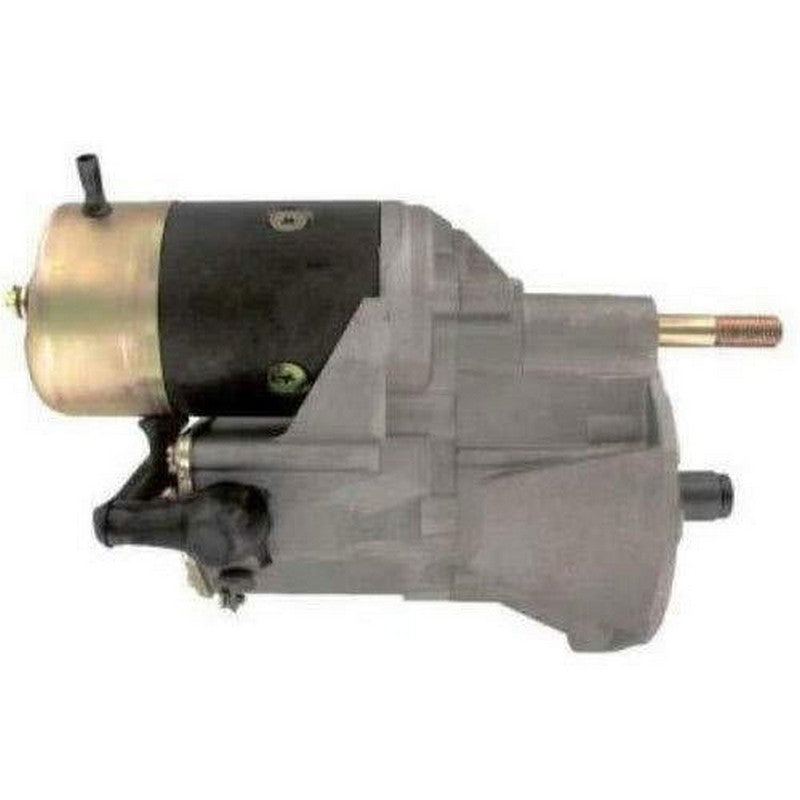 24V STARTER MOTOR 11T CW for HINO TOYOTA INDUSTRIAL 128000-1570 1280001570