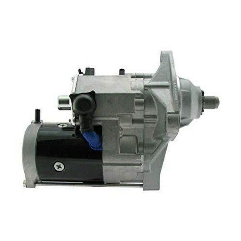 Starter 24V replaces 3675290NW 3957597 19097
