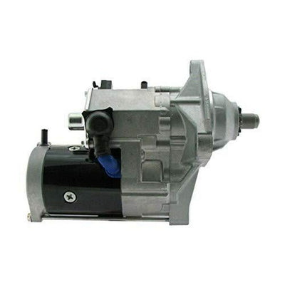 Starter 24V replaces 3675290NW 3957597 19097