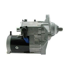 Starter 24V replaces 3675290NW 3957597 19097