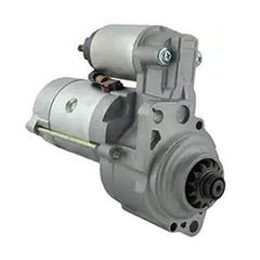 Starter for Mitsubishi Marine Engine K4E K4E-61TM Diesel 1982-1997 M8T70471