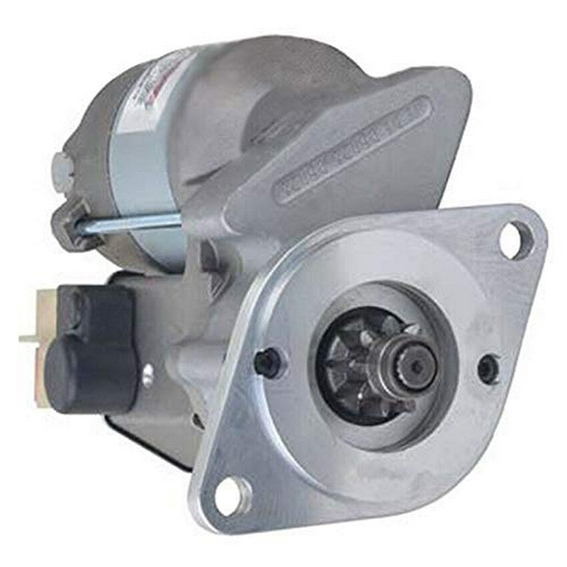 STARTER FIT THERMO KING MAGNUM SB-200 for YANMAR 486 SR5062X 45-2323 8452323