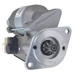 STARTER FIT THERMO KING MAGNUM SB-200 for YANMAR 486 SR5062X 45-2323 8452323