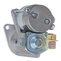 STARTER FIT THERMO KING MAGNUM SB-200 for YANMAR 486 SR5062X 45-2323 8452323