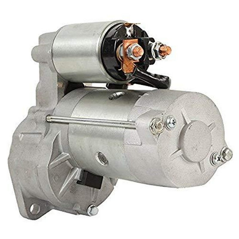 Starter for Mitsubishi Marine Engine K3M K3M-61EM Diesel 1982-1997 M2T56271