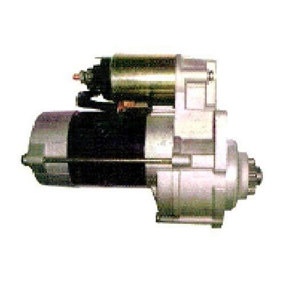 Starter Motor for Toro Groundmaster 322D 325D 1962781C1 807950 911410 12V 13T CW