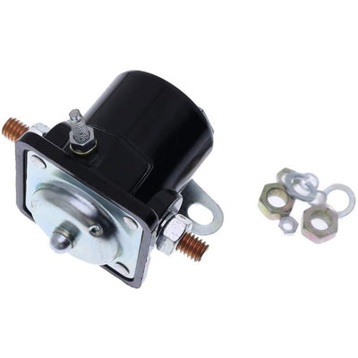 6V Starter Solenoid Relay Switch NCA11450A for Ford 600 700 800 900 NAA Jubilee 1953-57