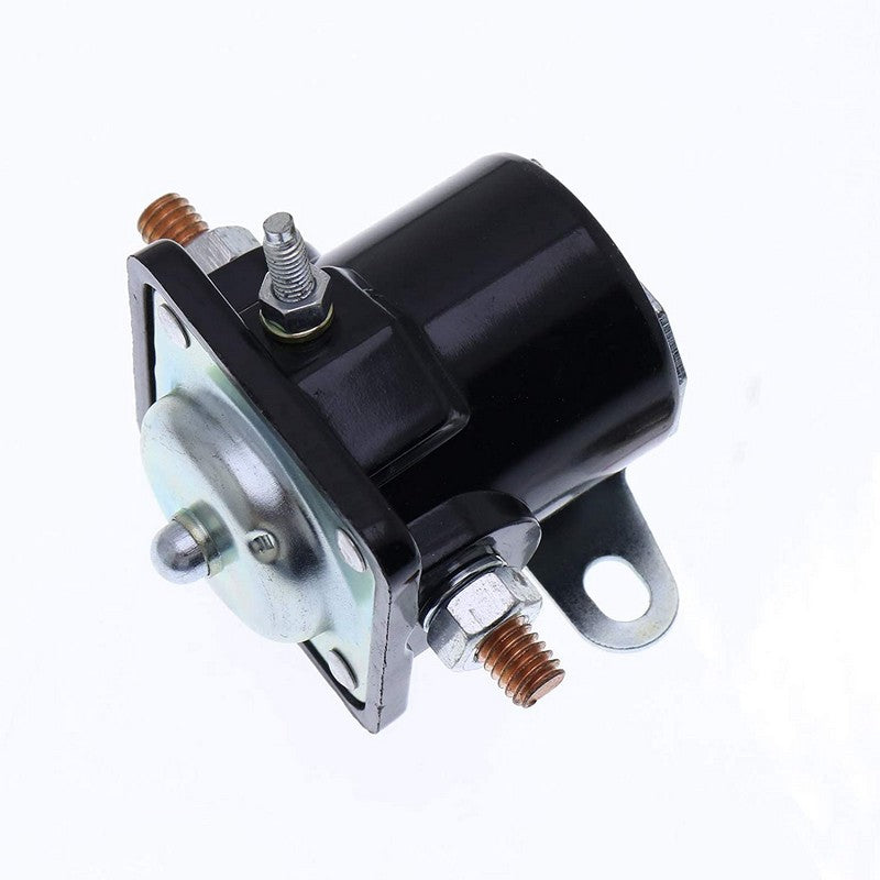 Starter Solenoid Relay Switch For Ford F-150, Bronco, Ranger, Mustang & More (1985-2004 Models)