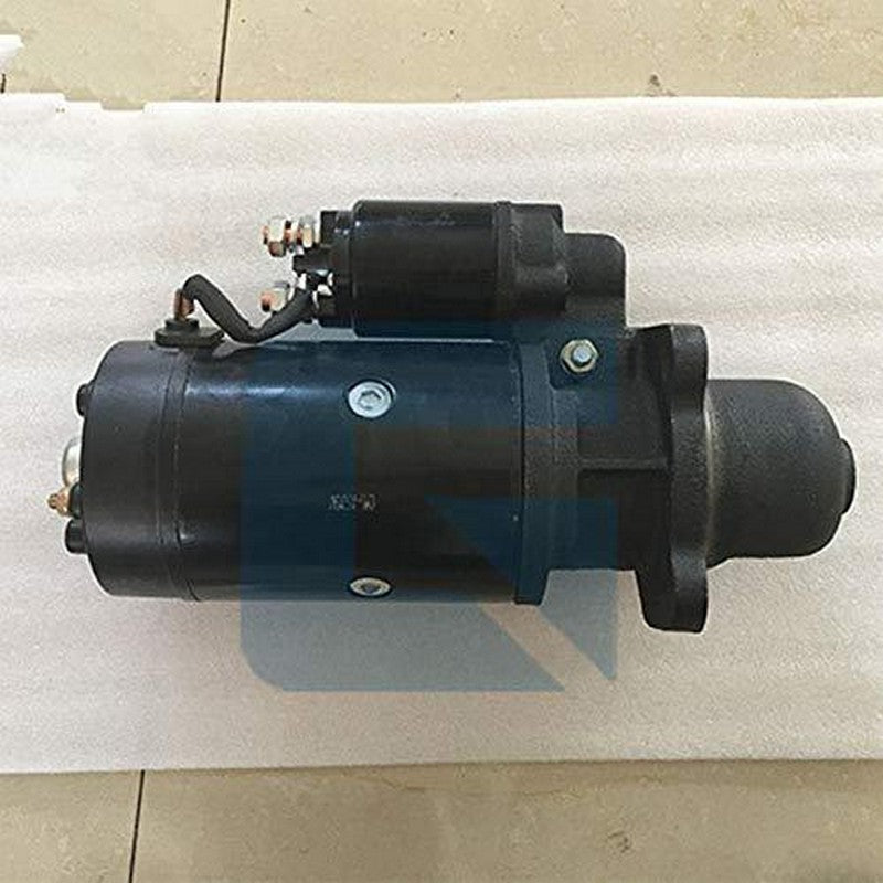 24V Starter Motor 20459041 For Volve D6D Engine EC160B EC180B EC135B EC140B EC290B EC210B EW160B EC240B EW180B EW140B EW200B EW145B Excavator