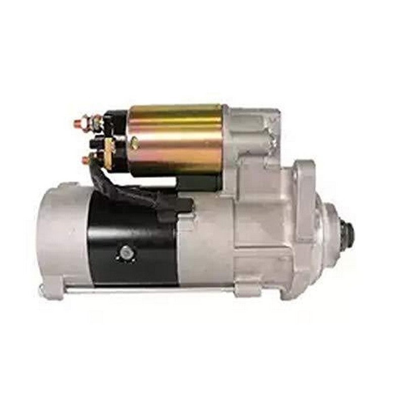 Starter Motor for Toro K3D K4D K4E Engine M2T56271 M2T56272 M3T61171 12V 13T CW