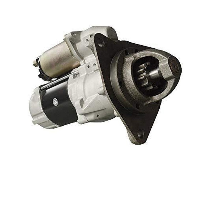 Starter Motor 600-813-2751 for Komatsu Engine 6D155 Crawlers Bulldozers D150 D150A D155 D355