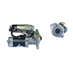 Starter Motor ME087590 M2T78381 M2T78382 for MISUBISHI 6D31 Kobelco SK200-3/5