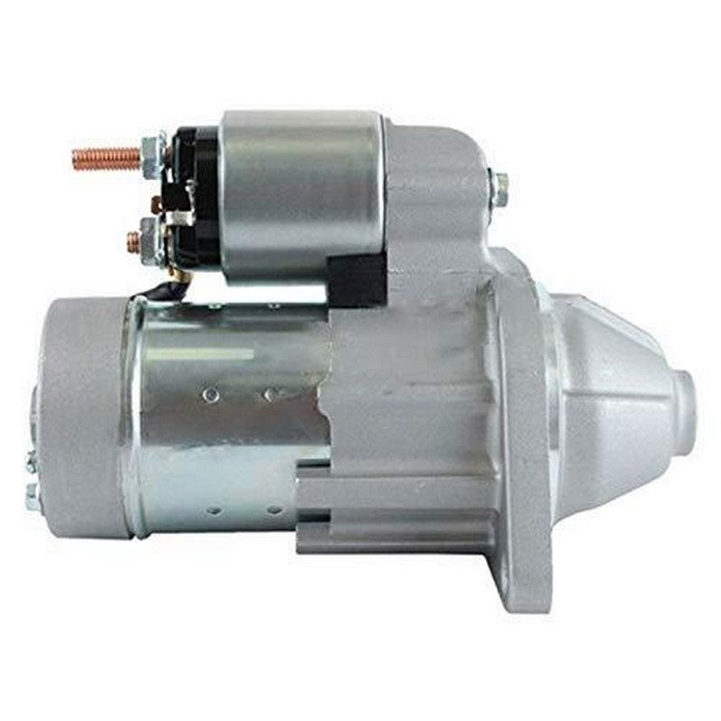 Starter Replaces 12 Volt for Yanmar 119125-77010 Polaris 3070309 UTV Application