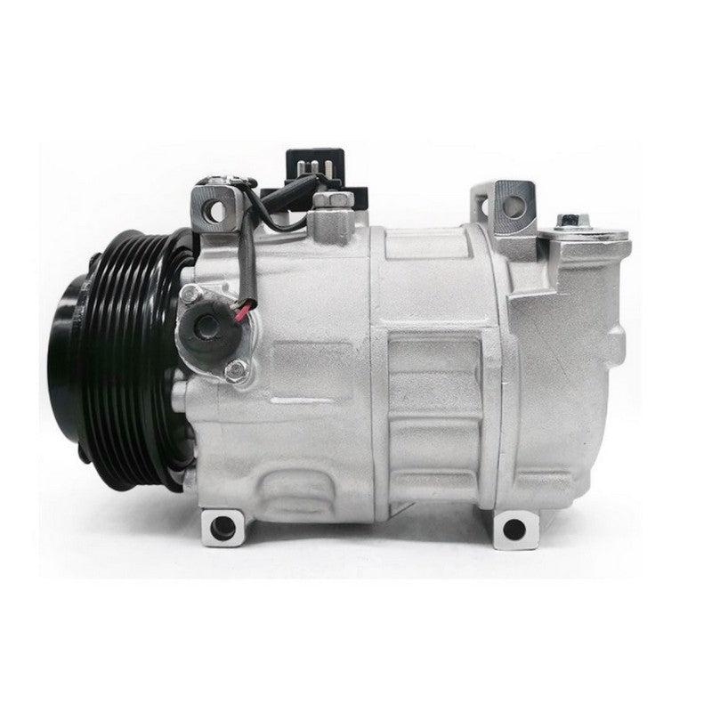 New A/C Compressor For Mercedes-Benz C-Class W202 S202 C200 C220 C280 ...