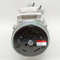 Compressor Air Conditioning With OEM part number 9678656080