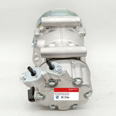 Compressor Air Conditioning With OEM part number 9678656080