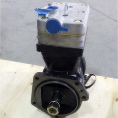New Aftermarket Air Brake Compressor VOLVO D12 85000396 20382347 20569224