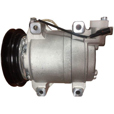 New For ISUZU NPR CARGMC W5 W5500HD 2005-2007 A/C Compressor DKS15D 897386-3490