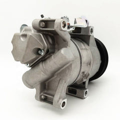 4PK AC Compressor 88310-52550 88310-52492 for Toyota yaris 1.3 Denso 5SER09C