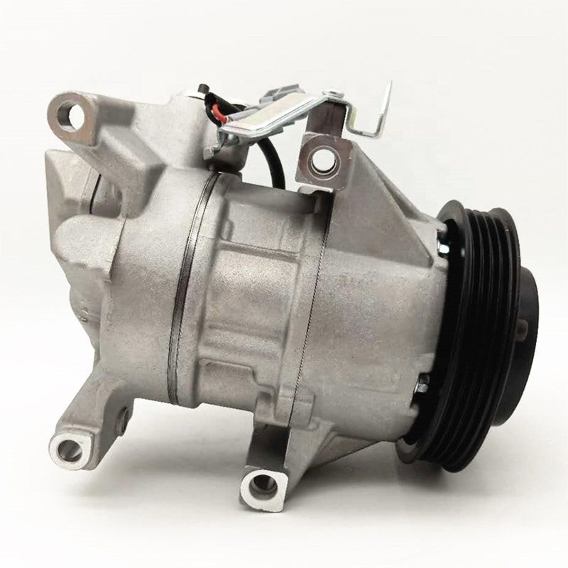 4PK AC Compressor 88310-52550 88310-52492 for Toyota yaris 1.3 Denso 5SER09C