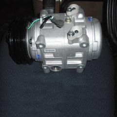 AC Compressor Pump 92600-WJ101 92600WJ101 for Nissan Civilian Bus 24V