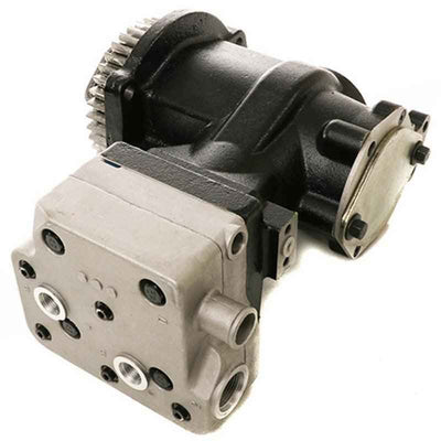 Brake Air Compressor 4318216RX 3104216RX For Cummins ISX