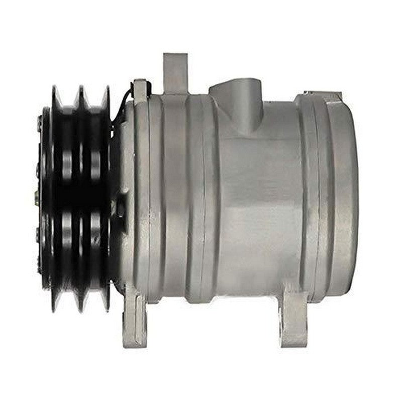 Truck Parts 717638 720975 SP10 AC Compressor for Kubota Massey ZETOR