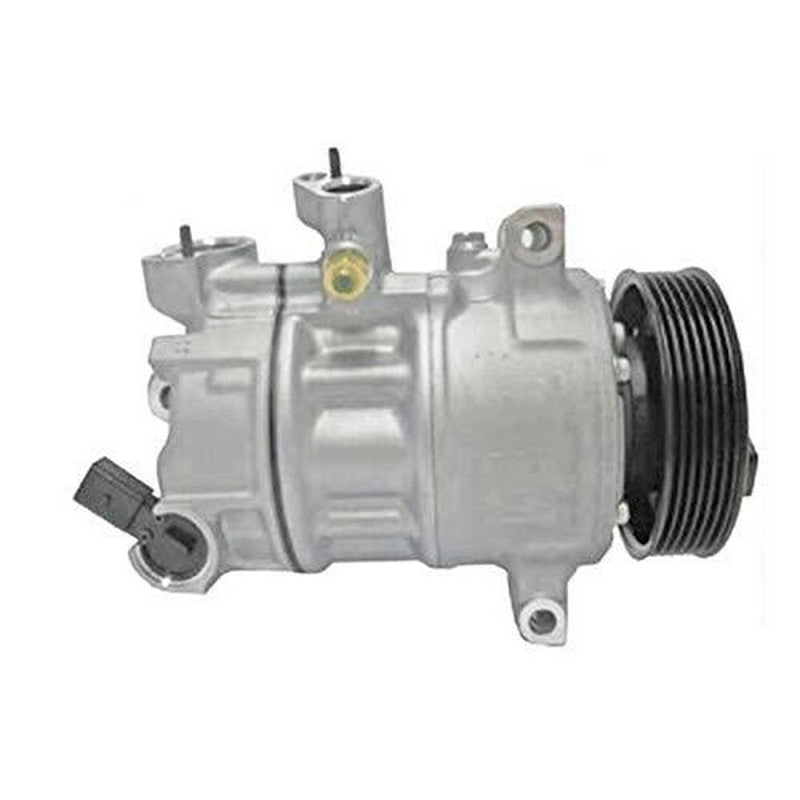 Air Conditioning Compressor for Volvo Articulated Truck A30D A25D VOE111044194