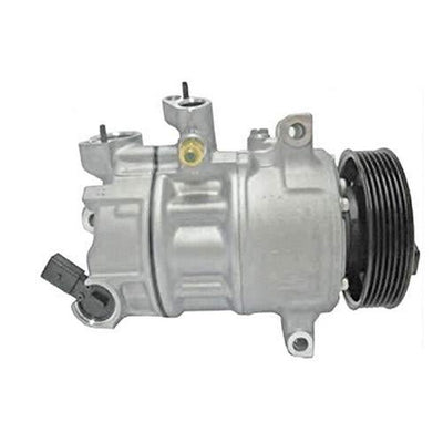 Air Conditioning Compressor for Volvo Articulated Truck A30D A25D VOE111044194