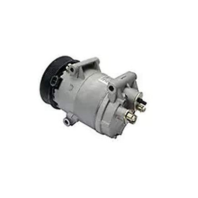 Compatible with New AC Compressor 8200678499 for Renault Megane Renault truck
