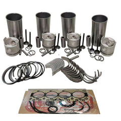 4IR18T 4IR18TE 4IR18N Rebuild Kit For INGERSOLL-RAND Compressor Repair