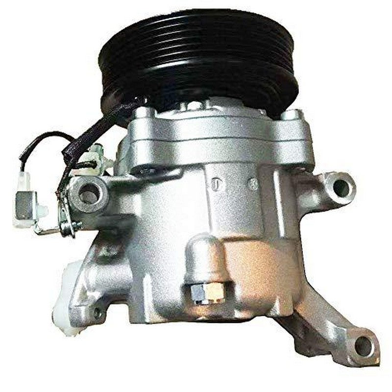New AC Compressor 447260-5613 447280-3140 for Toyota Passo Daihatsu Terios 07-10