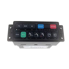 Air Conditioner Controller 543-00049 for Daewoo Doosan Excavator S225-5 S225-V