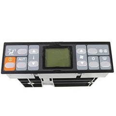 Air Conditioner Controller 145670-3501 for Caterpillar CAT E320D 325D 330D 312D