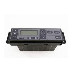 Air Conditioner Controller Panel 4713662 for Hitachi Excavator ZX240-3G ZX330-3G ZX350H-3G