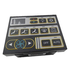 Air Conditioner Controller ECC VOE14513653 for Volvo Excavator EC160B EC180B EC210B EC240B EC290B EC330B EC360B EC460B